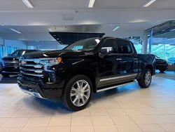 Ny 2025 Chevrolet Silverado Van | 1 173 750 kr (Bra pris)