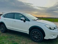 Begagnad 2012 Subaru XV SUV | 65 000 kr (Marknadspris)