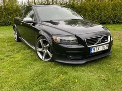 Svart Begagnad 2009 Volvo C30 R-Design Halvkombi | 43 500 kr (Marknadspris)