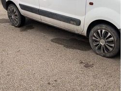 Begagnad 2004 Renault Kangoo Van | 5 000 kr