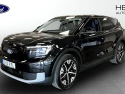 Ny 2026 Ford Explorer Business Edition SUV | 514 900 kr (Dyr)