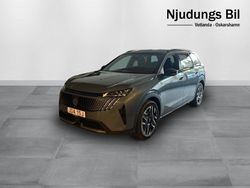 Ny 2025 Peugeot 5008 GT Minibuss | 449 900 kr (Lite dyr)