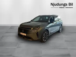 Ny 2025 Peugeot 5008 GT Minibuss | 449 900 kr