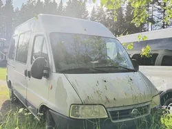 Silver Begagnad 2005 Fiat Ducato Van | 15 000 kr