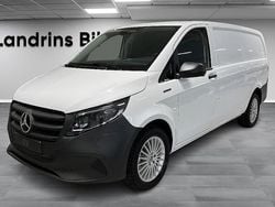 Ny 2025 Mercedes e-Vito Van | 674 875 kr