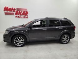 Grå Begagnad 2014 Fiat Freemont SUV | 119 900 kr (Lite dyr)