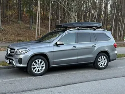 Silver Begagnad 2016 Mercedes GLS350 SUV | 499 000 kr (Marknadspris)
