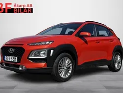 Okänd Begagnad 2019 Hyundai Kona Trend SUV | 144 500 kr (Lite dyr)