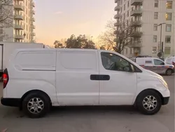 Begagnad 2012 Hyundai H-1 Minibuss | 59 000 kr (Superpris)