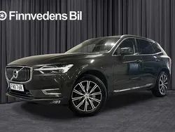 Begagnad 2020 Volvo XC60 SUV | 389 000 kr (Dyr)