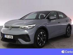Grå Begagnad 2022 VW ID.5 Pro Performance SUV | 279 900 kr (Marknadspris)