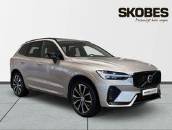 Ljusgrå (grå) Begagnad 2023 Volvo XC60 Plus SUV | 409 900 kr (Lite dyr)