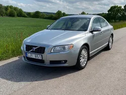 Silver Begagnad 2008 Volvo S80 Summum Sedan | 64 900 kr (Lite dyr)