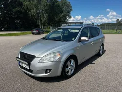 Silver Begagnad 2008 Kia Ceed Sportswagon 4 Kombi | 24 999 kr (Dyr)