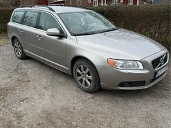 Brun Begagnad 2011 Volvo V70 Momentum Kombi | 60 000 kr (Bra pris)