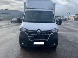 Begagnad 2023 Renault Master Van | 1 150 000 kr