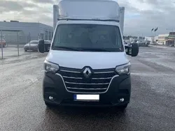 Begagnad 2023 Renault Master Van | 1 150 000 kr
