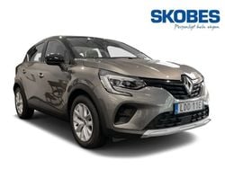 Grå Begagnad 2023 Renault Captur Equilibre SUV | 352 500 kr