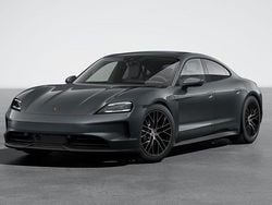 Grå Ny 2025 Porsche Taycan Sedan | 1 450 300 kr