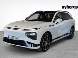 XPENG G9