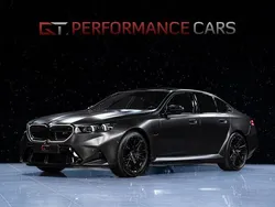 Ny 2025 BMW M5 Shadowline Sedan | 1 879 900 kr