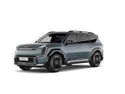 Ny 2025 Kia EV9 GT-Line SUV | 837 108 kr (Bra pris)