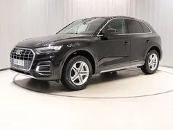 Svart Begagnad 2023 Audi Q5 Proline SUV | 459 000 kr (Marknadspris)