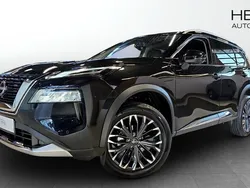 Ny 2025 Nissan X-Trail Tekna SUV | 420 400 kr