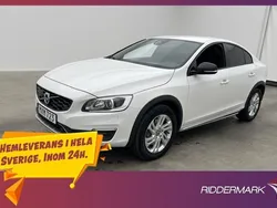 Volvo S60 CC