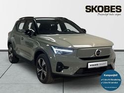Grön Begagnad 2024 Volvo XC40 Plus SUV | 439 500 kr