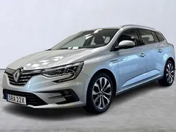 Renault Mégane GrandTour