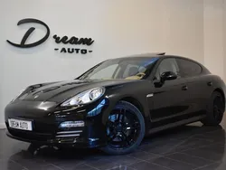 Begagnad 2012 Porsche Panamera 4 Sedan | 299 000 kr