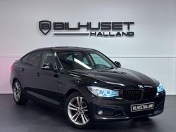 Begagnad 2014 BMW 320 Gran Turismo Sport Line Halvkombi | 149 900 kr (Marknadspris)