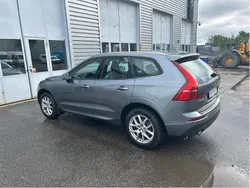 Grå Begagnad 2019 Volvo XC60 Momentum SUV | 265 000 kr (Bra pris)