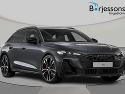 Ny 2025 Audi A5 Sport Sportkupé | 763 500 kr