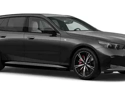 Grå Ny 2025 BMW i5 Sedan | 872 400 kr