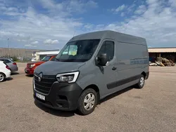 Begagnad 2022 Renault Master Van | 189 900 kr (Superpris)