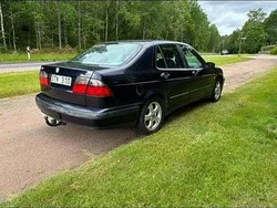 Begagnad 2000 Saab 9-5 Sedan | 9 500 kr (Bra pris)