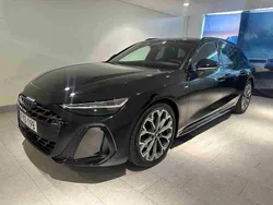 Grön Ny 2026 Audi A6 Kombi | 765 000 kr