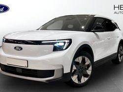 Ny 2025 Ford Explorer SUV | 559 900 kr