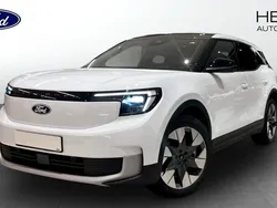 Ny 2025 Ford Explorer SUV | 559 900 kr