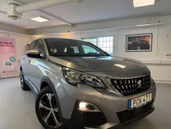Okänd Begagnad 2016 Peugeot 3008 Active SUV | 129 000 kr (Bra pris)