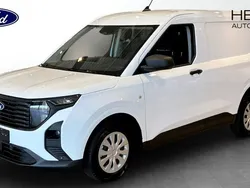 Ny 2024 Ford Transit Trend | 229 900 kr (Bra pris)