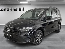 Ny 2025 Mercedes EQT200 Minibuss | 561 163 kr
