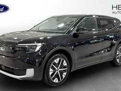 Svart (black) Ny 2025 Ford Explorer SUV | 509 000 kr (Marknadspris)