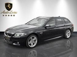 Begagnad 2017 BMW 535 M Sport Kombi | 339 900 kr