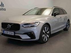 Silver Begagnad 2025 Volvo V90 Kombi | 479 500 kr (Marknadspris)
