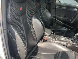 Vit Begagnad 2015 Audi S3 Sedan | 295 000 kr (Marknadspris)