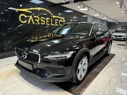 Volvo V60 CC