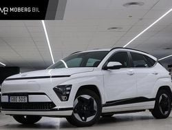 Vit Begagnad 2024 Hyundai Kona SUV | 339 900 kr (Superpris)